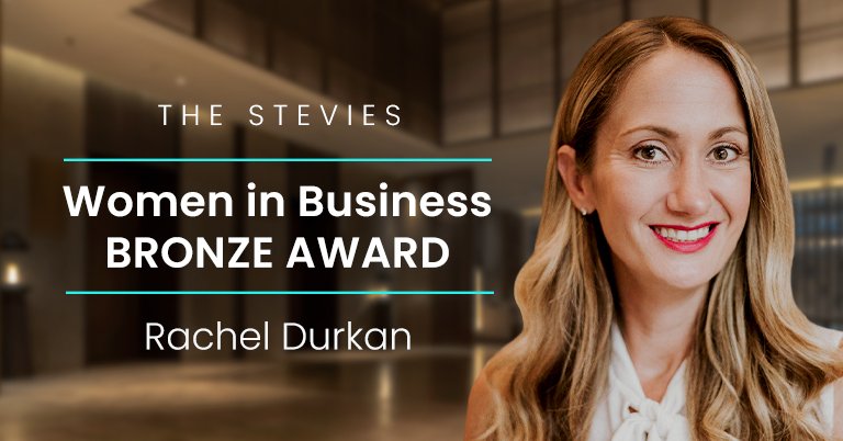 Paradigm Marketing and Design Award