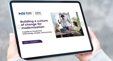 Micro Strategies EBook Design