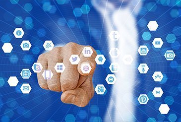 Effective Marketing: The Touch Factor