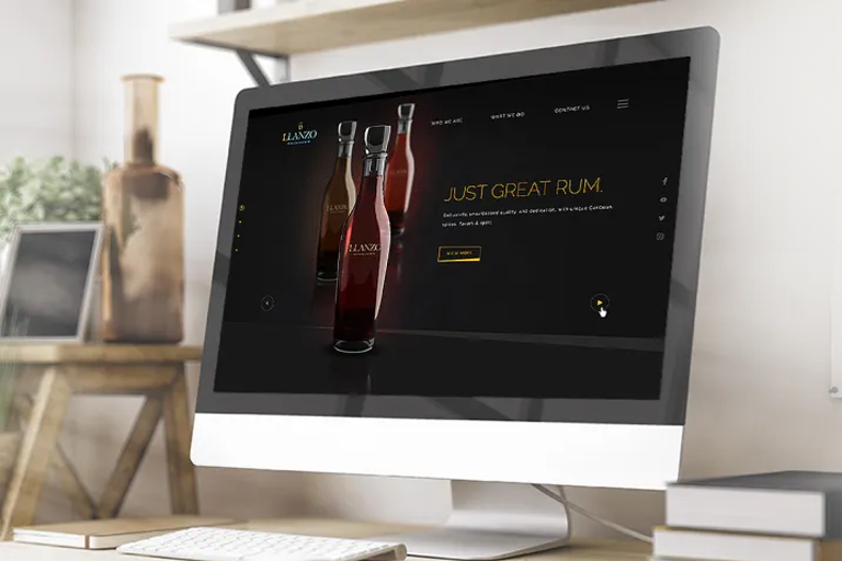 2023 GDUSA Website Design Award Winner