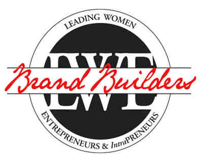 Logo for Leading Women Entrepreneurs and Intrapreneurs