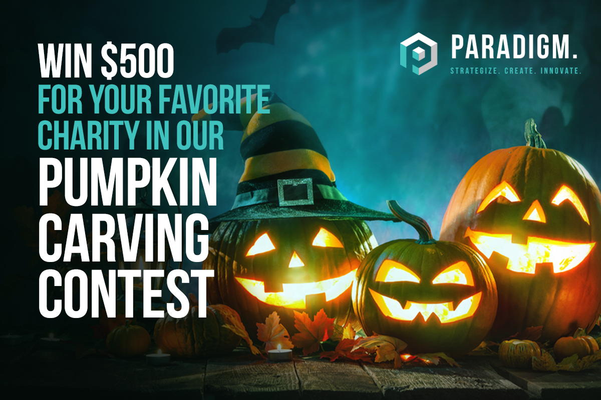 PMD Halloween Pumpkin