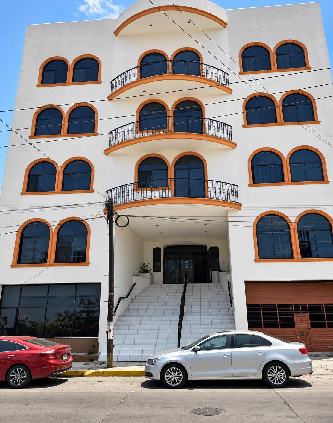 EDIFICIO EN VENTA SARABIA
