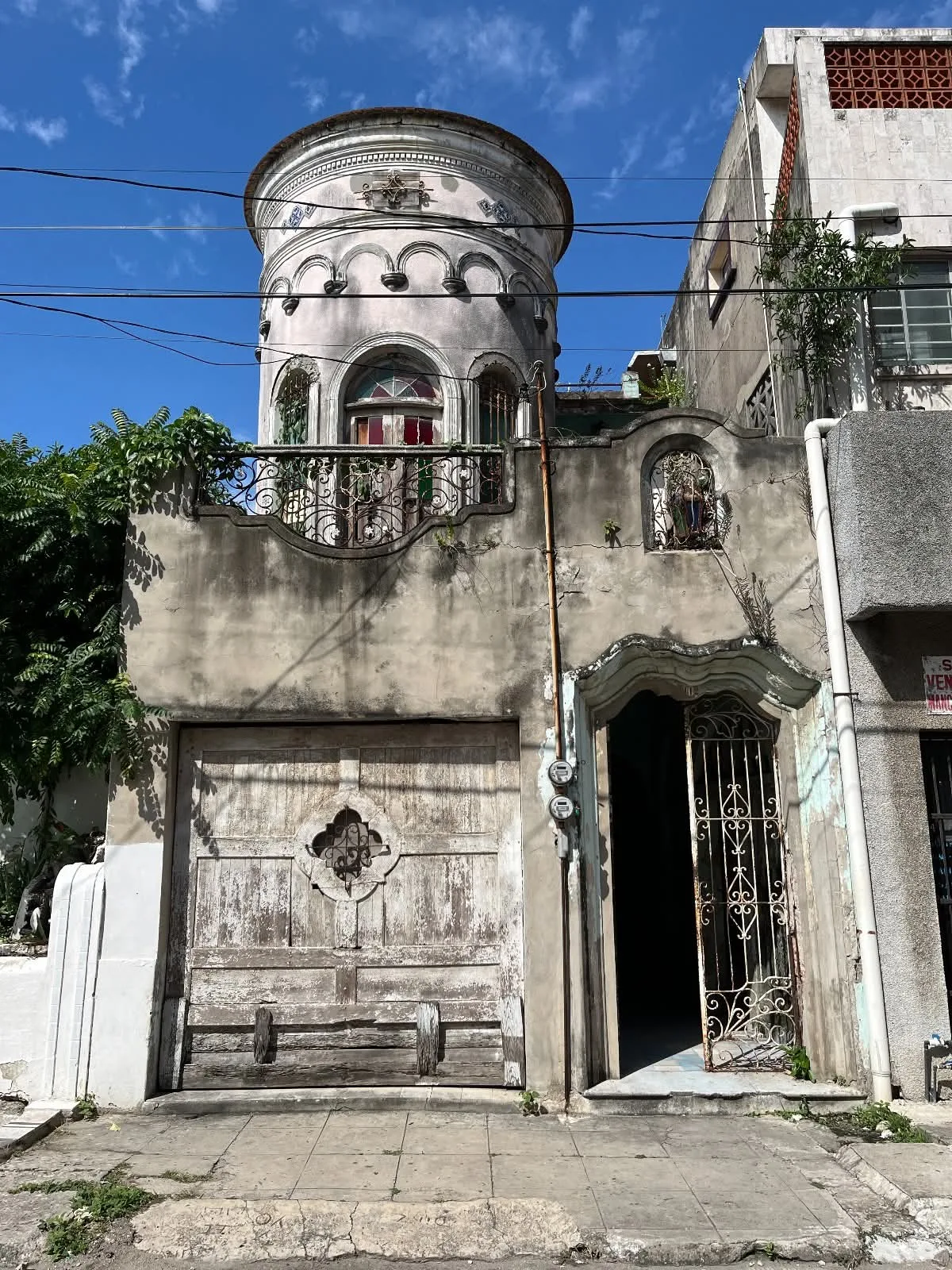CASA ANTIGUA EN VENTA