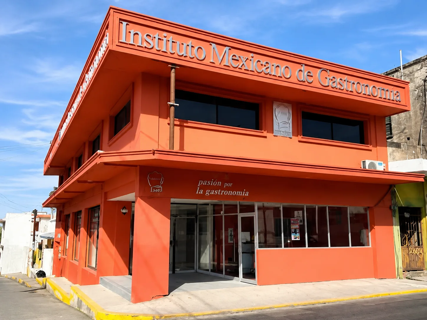 EDIFICO EN VENTA SOBRE AVE HIDALGO