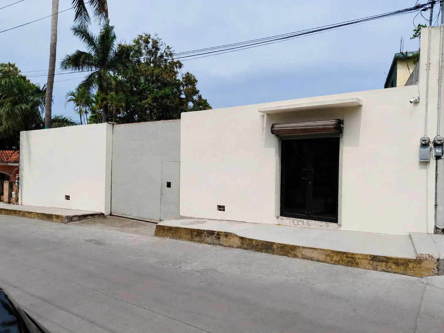 BODEGA EN RENTA COLONIA LAS AMÉRICAS