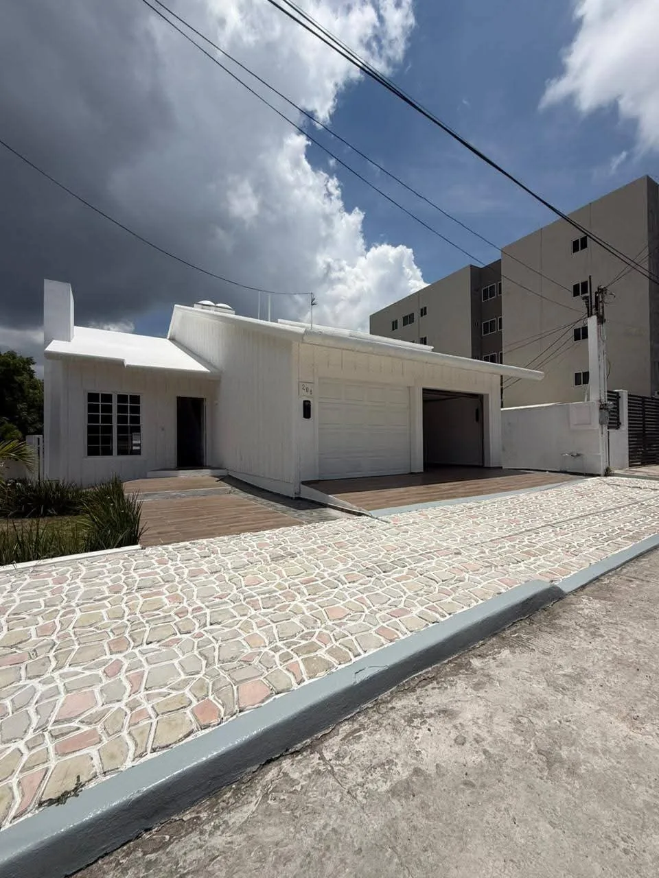 CASA EN VENTA COLONIA LOMA DEL GALLO