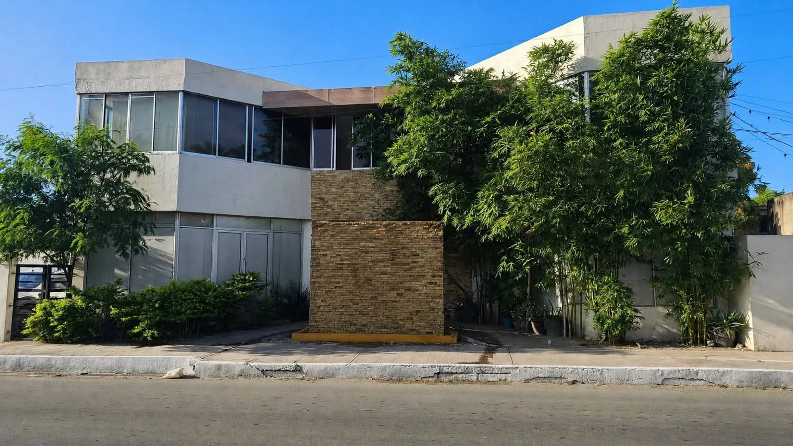 EDIFICIO EN RENTA COLONIA OBRERA