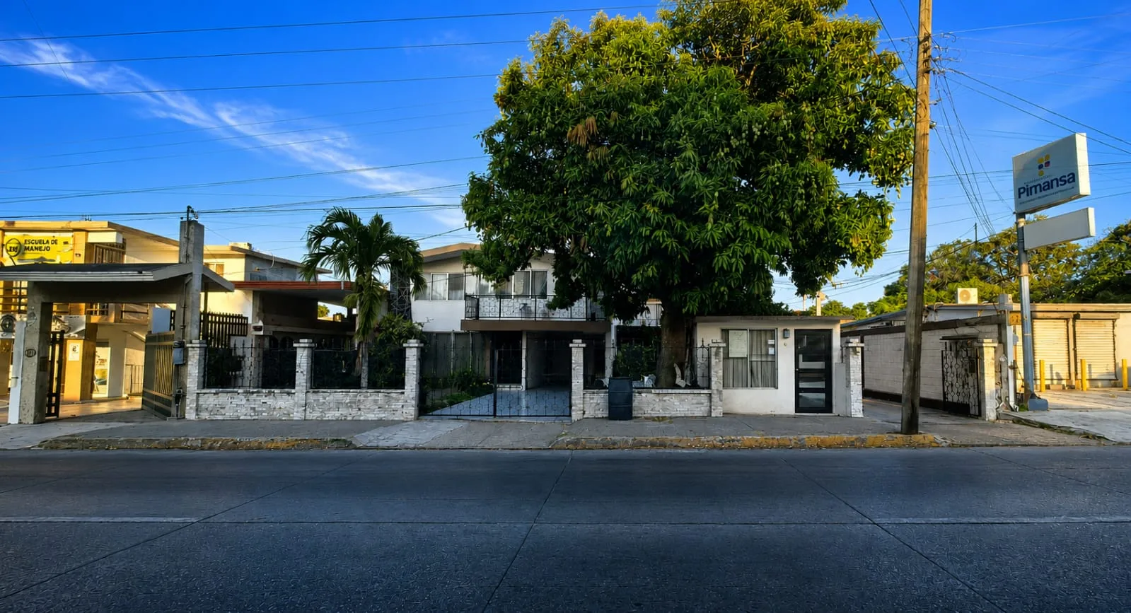 TERRENO COMERCIAL EN VENTA SOBRE BLVD