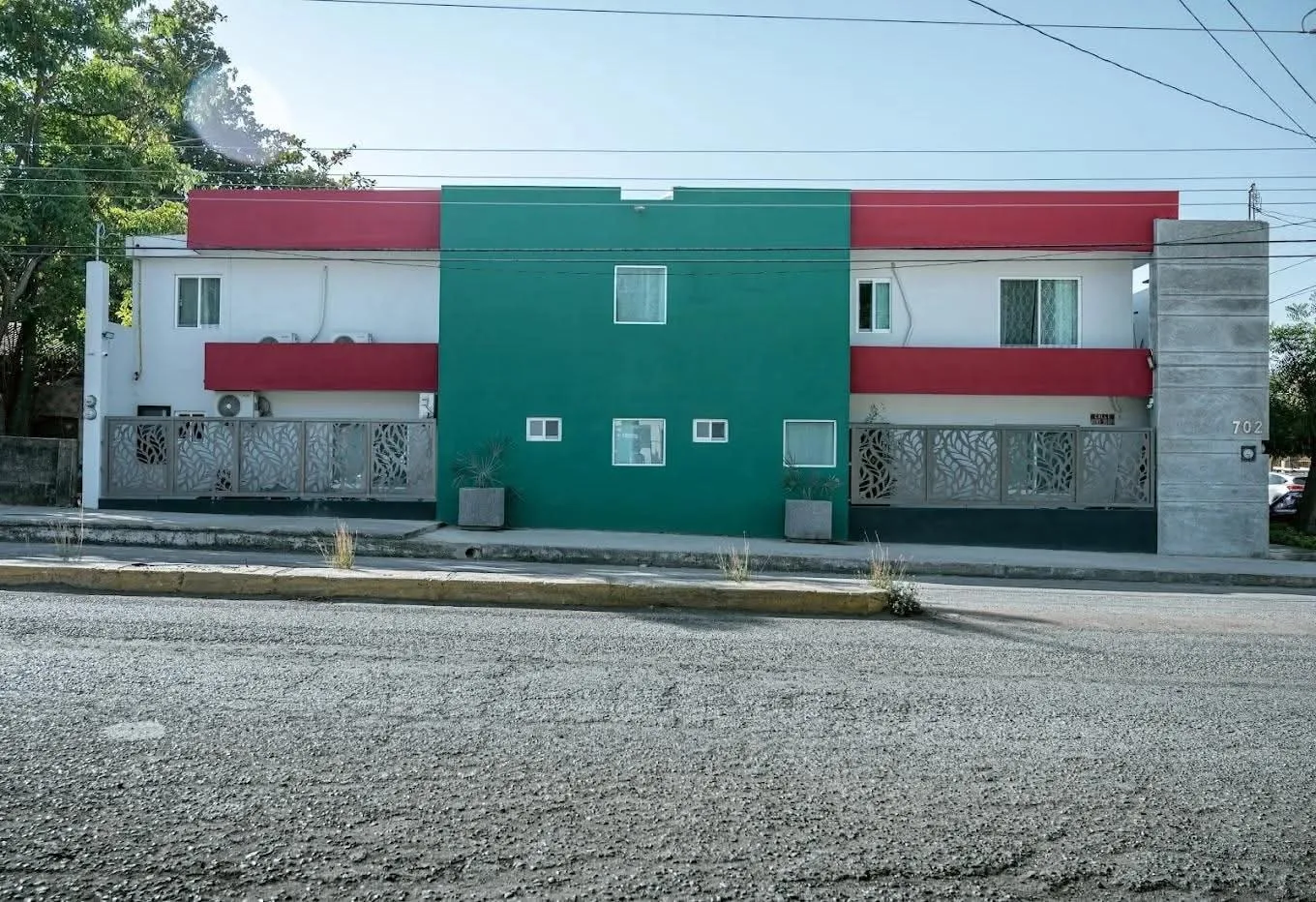 HOTEL EN VENTA EN CIUDAD VALLES