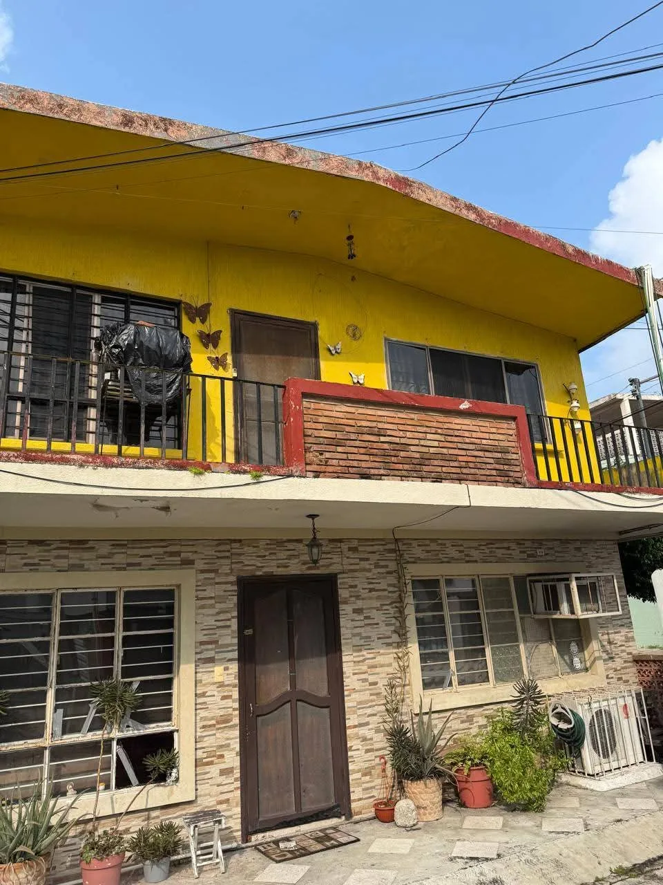 DEPTO EN VENTA COLONIA VERGEL