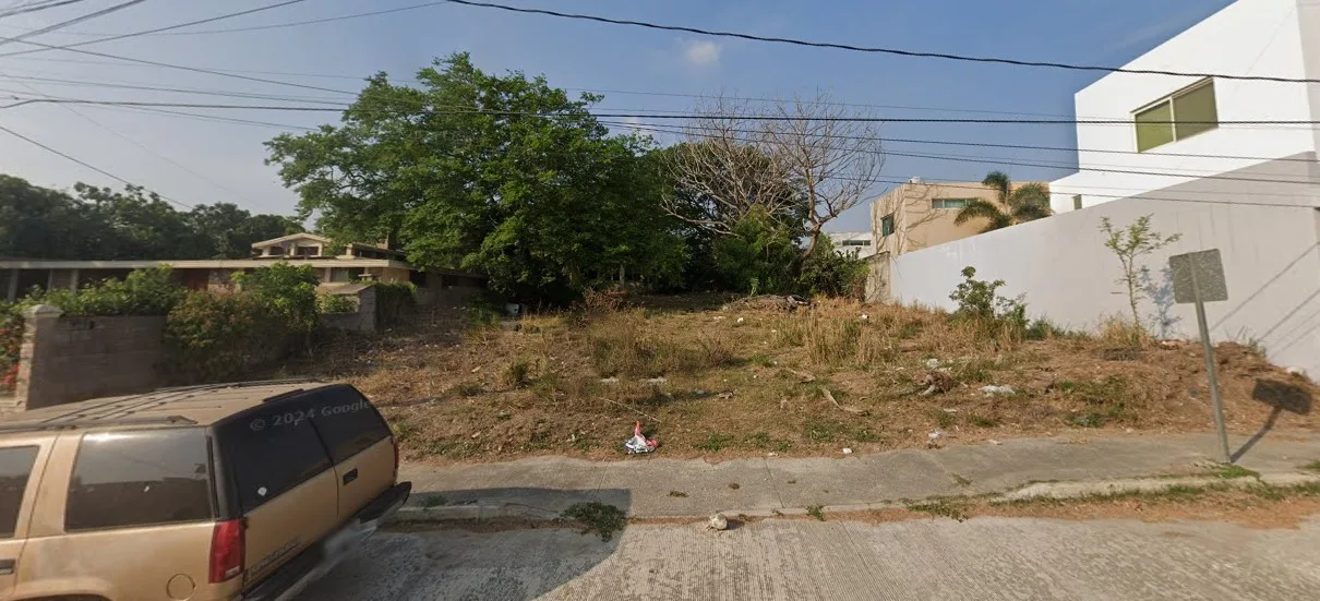 TERRENO EN VENTA COLONIA EL CHARRO