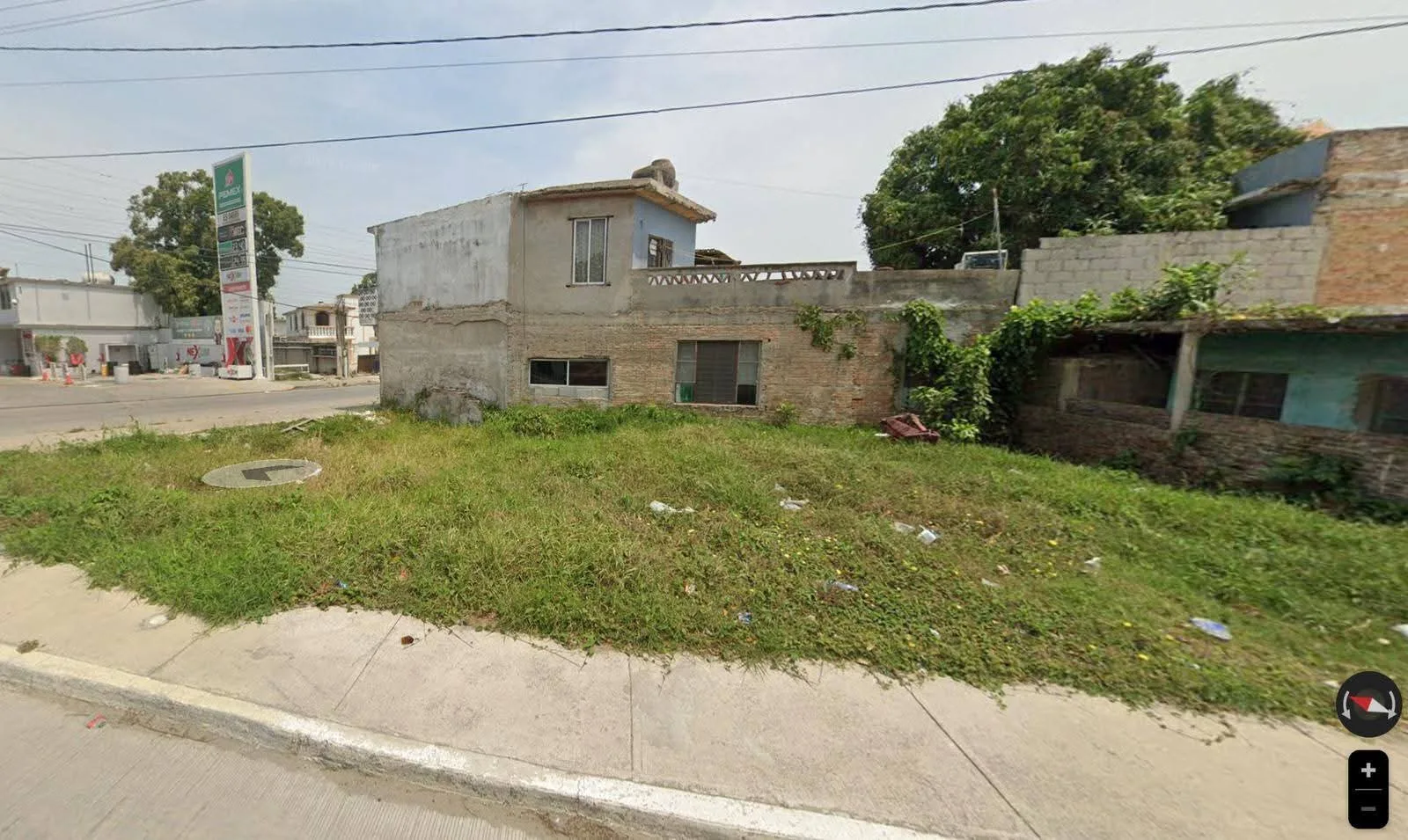 TERRENO EN COLONIA GUADALUPE VICTORIA