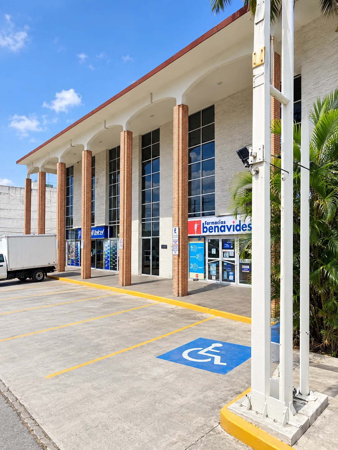 OFICINAS EN RENTA COLONIA GUADALUPE