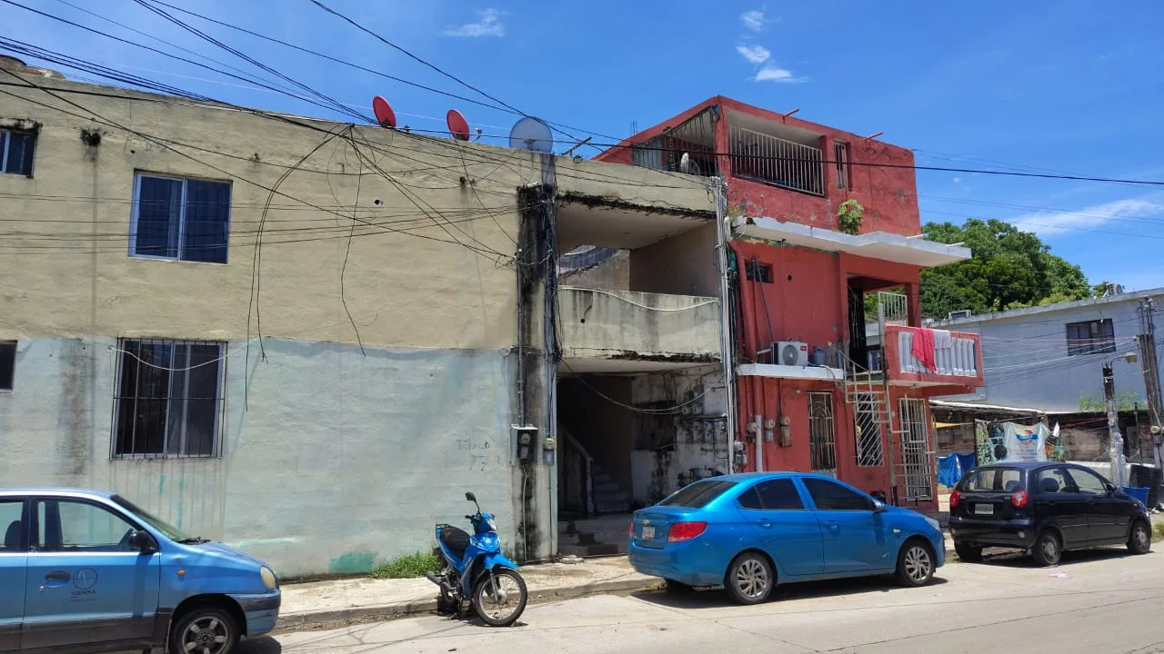 DEPARTAMENTO EN VENTA CAMPBELL