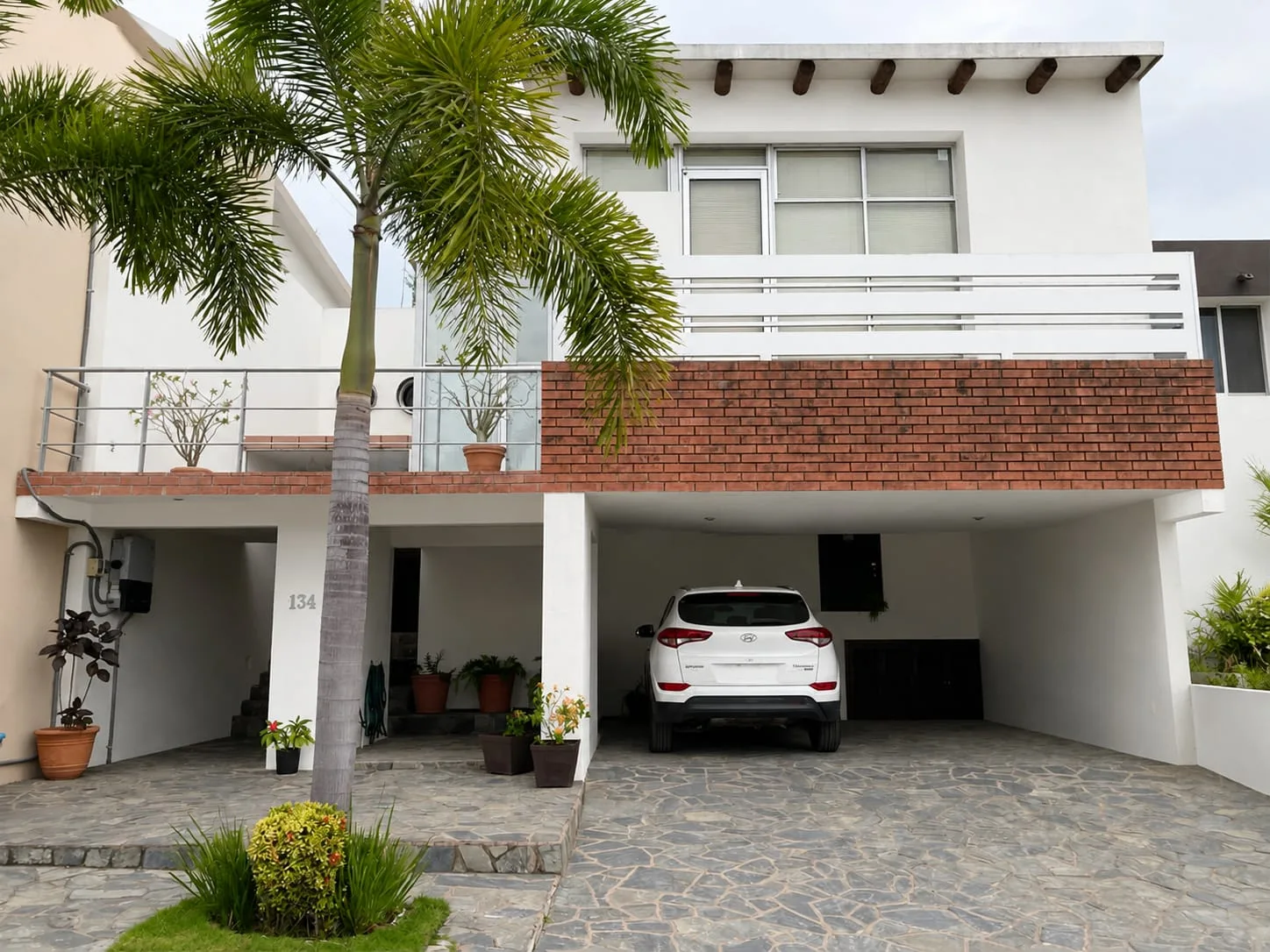 CASA EN VENTA HACIENDAS DEL RUL