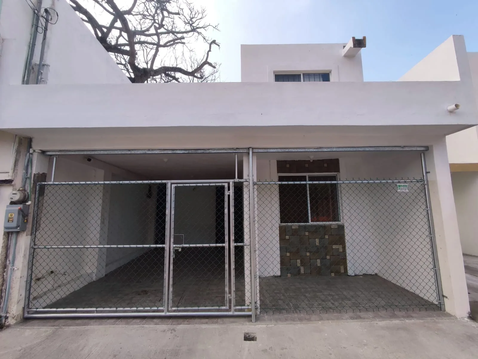 CASA EN VENTA GUADALUPE VICTORIA