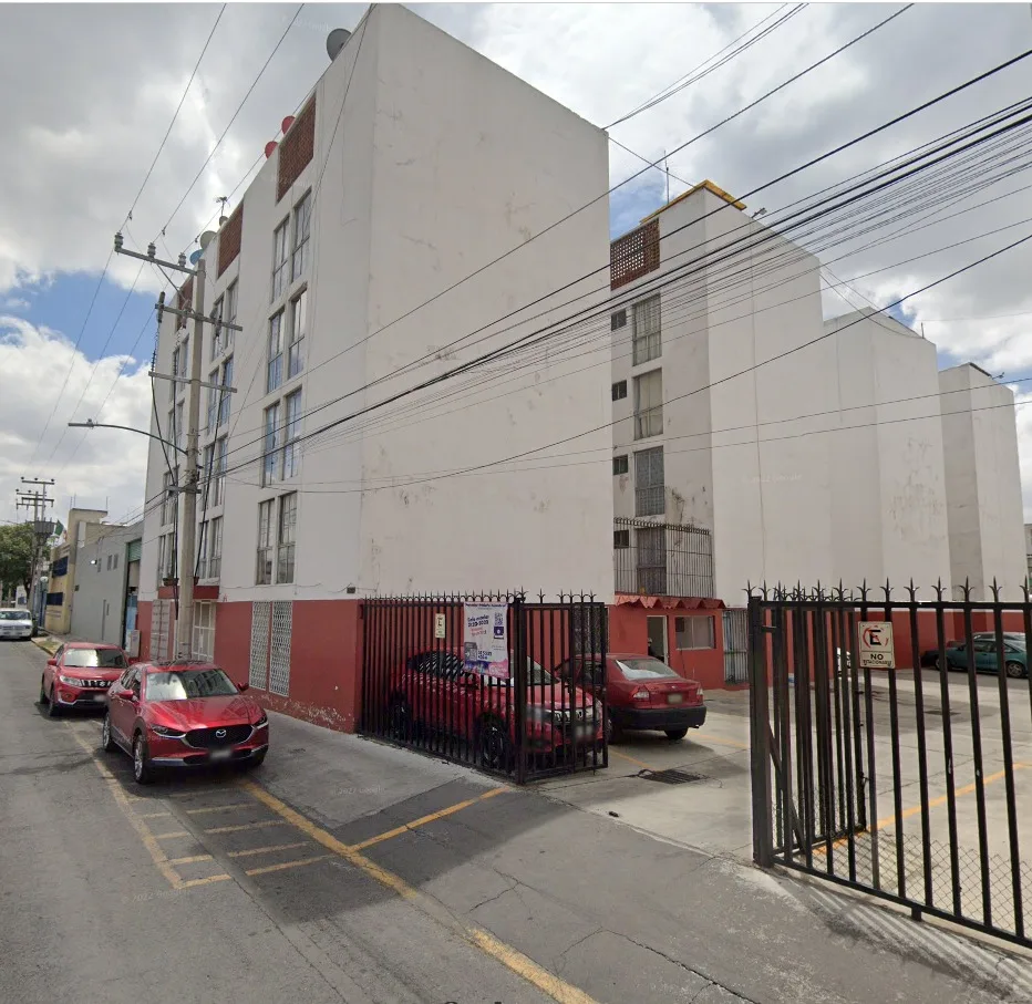 DEPARTAMENTO EN VENTA CUIDAD DE MÉXICO