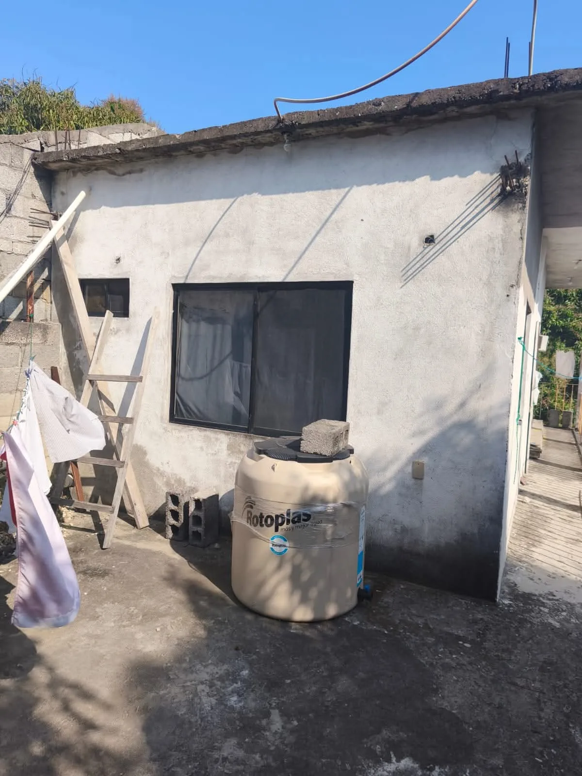 CASA EN VENTA PARA REMODELACIÓN COLONIA TAMAULIPAS