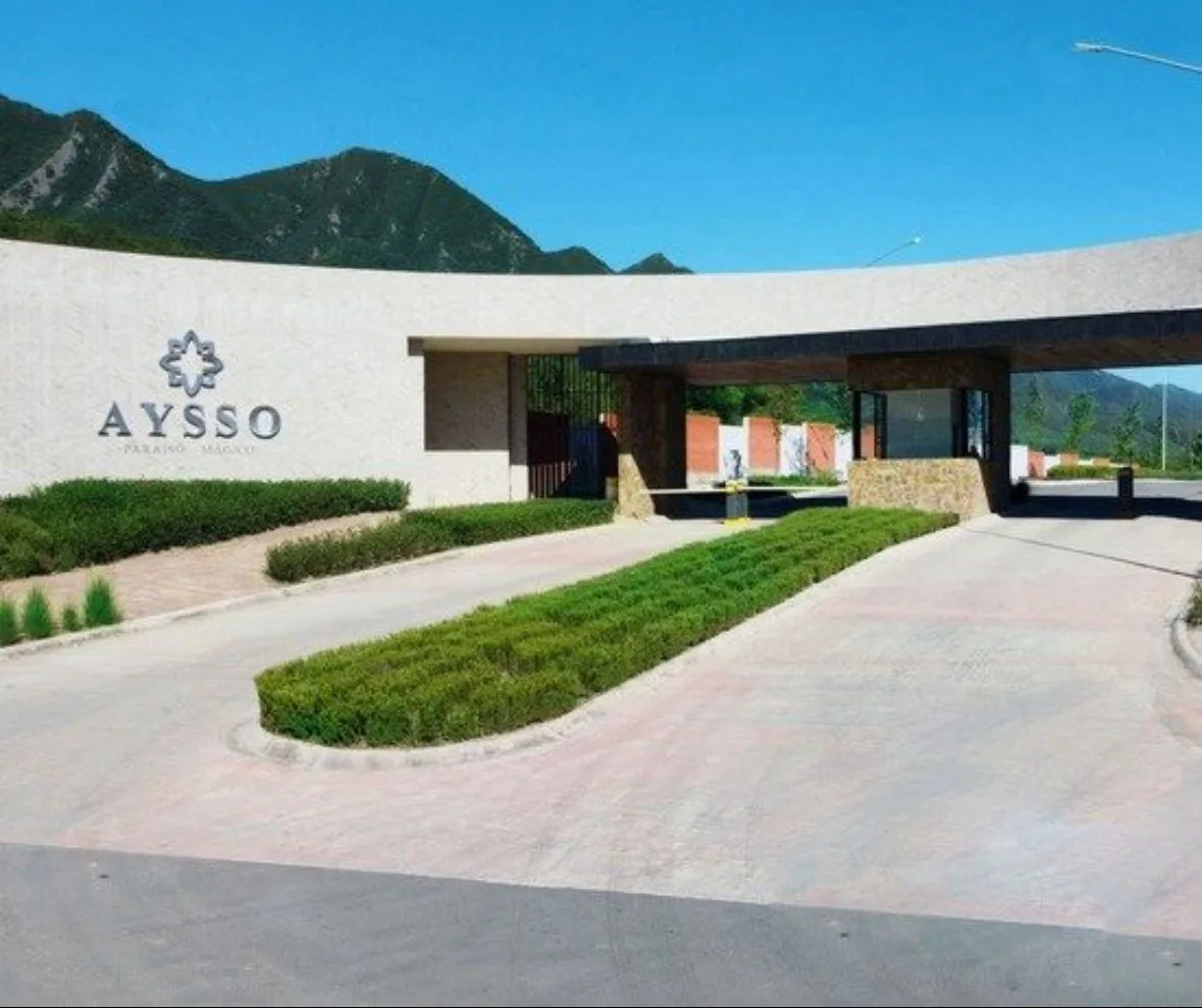 TERRENO EN VENTA MONTERREY