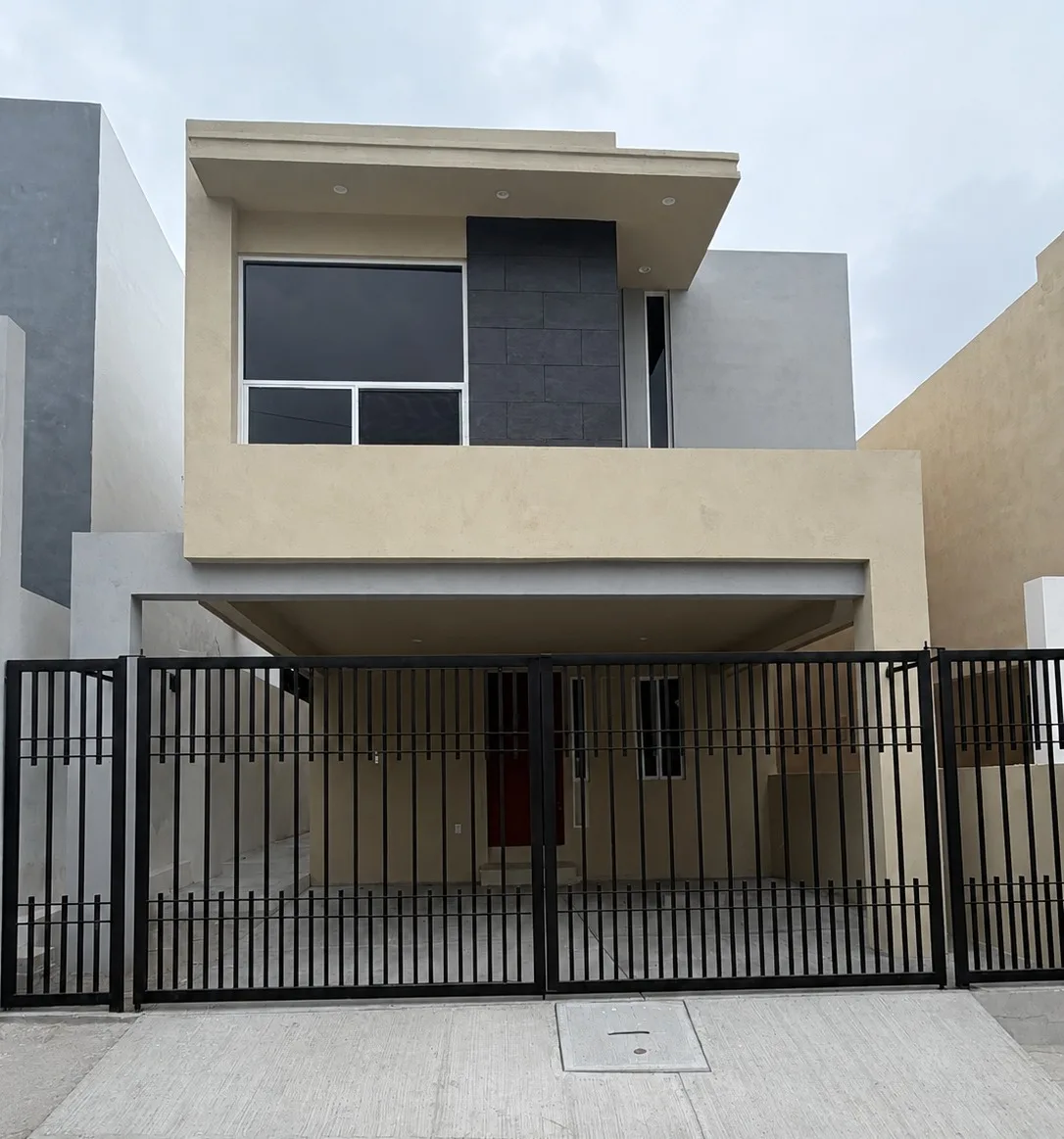 CASAS EN VENTA COLONIA NIÑOS HÉROES