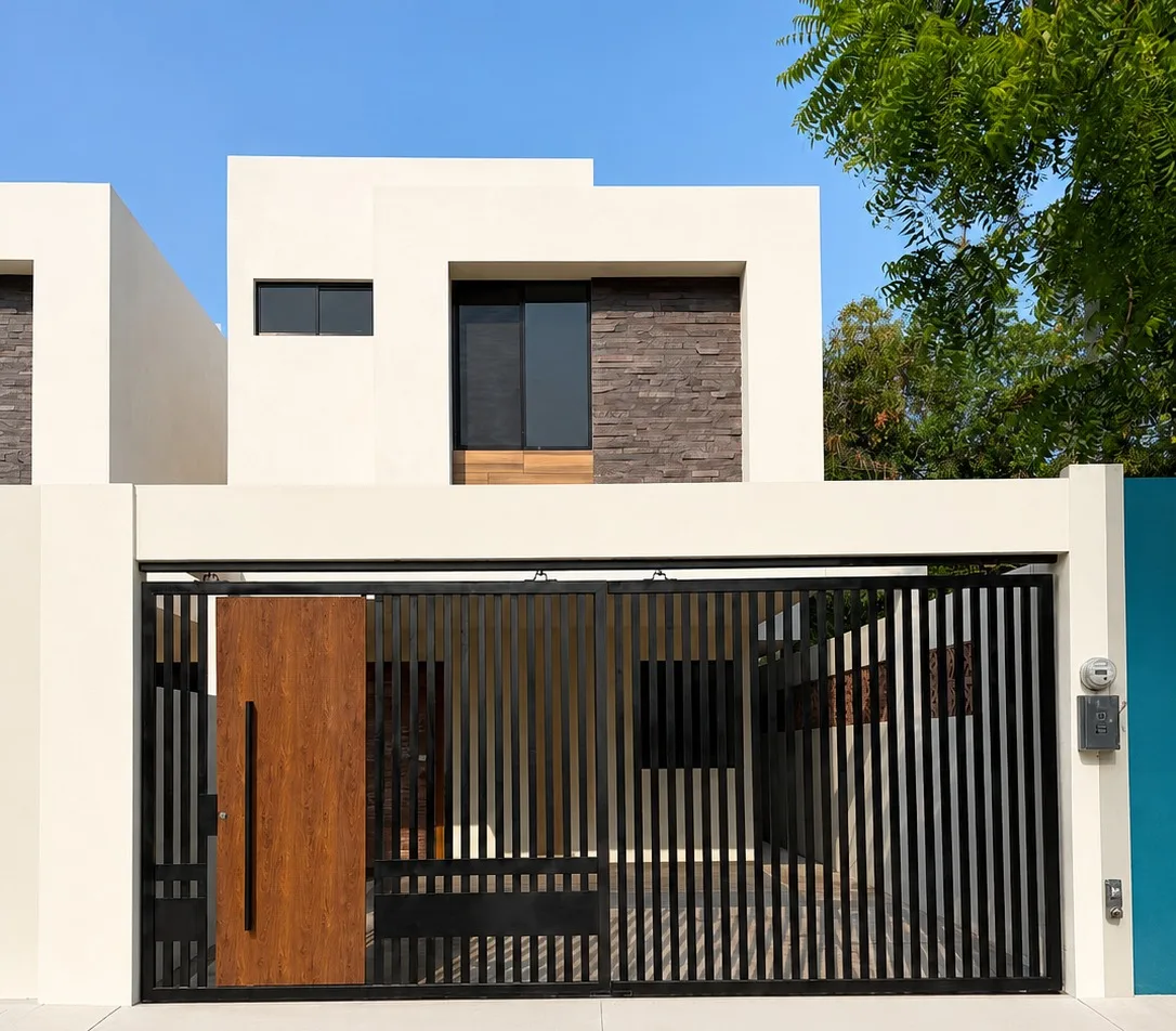 CASA EN VENTA COLONIA DEL BOSQUE