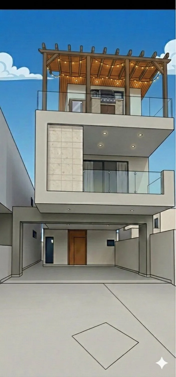 CASA EN VENTA JARDÍNES DE CHAMPAYAN